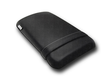 Passenger Seat Cover for the HONDA RC51 SP1 SP2 00-06 3 Passenger Seat Cover for the HONDA RC51 SP1 SP2 00-06 - Image 3