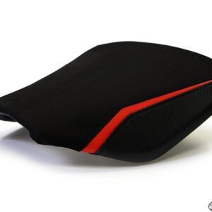Suede Line Seat Covers for the HONDA RC51 SP1 SP2 00-06
