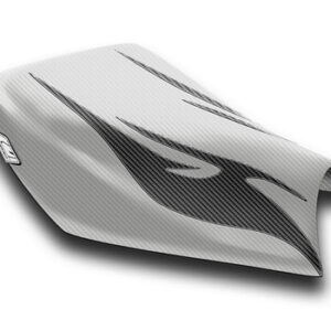 Tribal Flame Seat Covers for the HONDA CBR1000RR 04-07