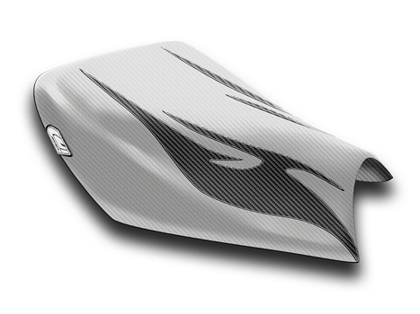 Tribal Flame Seat Covers for the HONDA CBR1000RR 04-07 1 Tribal Flame Seat Covers for the HONDA CBR1000RR 04-07