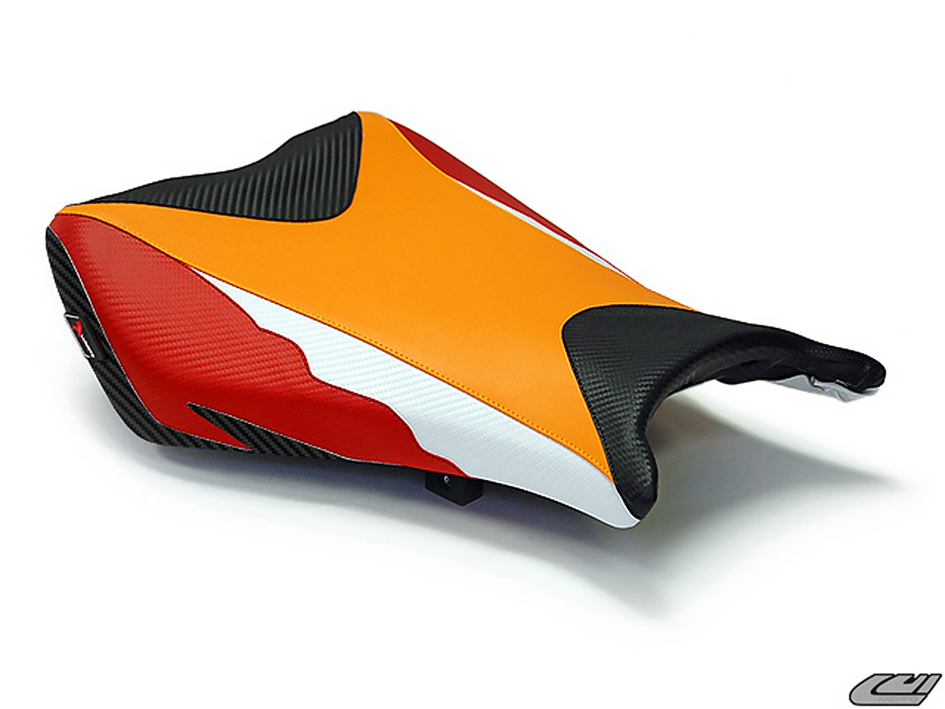 Limited Edition Seat Covers for the HONDA CBR1000RR 12-16 1 Limited Edition Seat Covers for the HONDA CBR1000RR 12-16