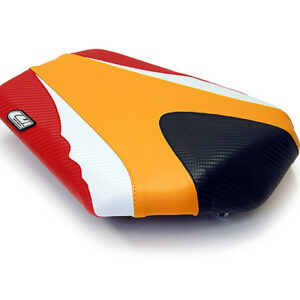 Passenger Seat Cover for the HONDA CBR1000RR 08-11