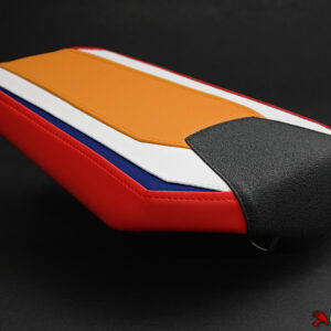 Passenger Seat Cover for the HONDA CBR1000RR 12-16