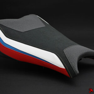 SP Race Seat Covers for the HONDA CBR1000RR 12-16