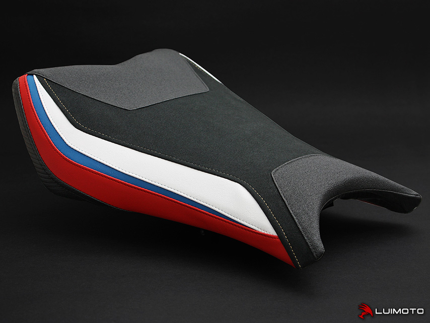 SP Race Seat Covers for the HONDA CBR1000RR 12-16 1 SP Race Seat Covers for the HONDA CBR1000RR 12-16