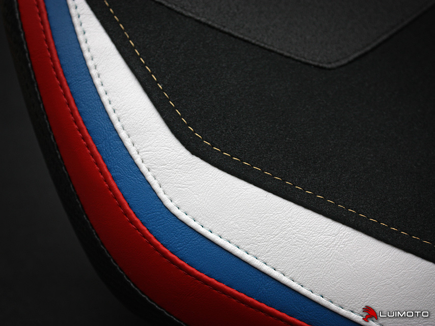 SP Race Seat Covers for the HONDA CBR1000RR 12-16 4 SP Race Seat Covers for the HONDA CBR1000RR 12-16 - Image 4