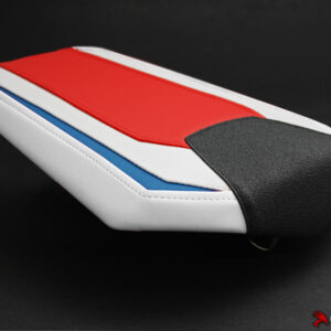 Passenger Seat Cover for the HONDA CBR1000RR 12-16