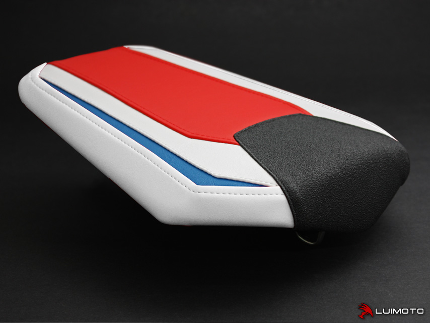 Passenger Seat Cover for the HONDA CBR1000RR 12-16 1 Passenger Seat Cover for the HONDA CBR1000RR 12-16