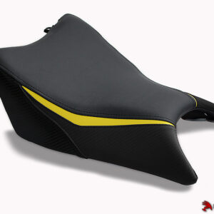 Sport Seat Covers for the HONDA CB300F 15-20