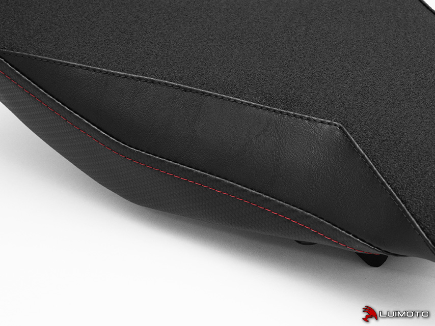 Baseline Seat Covers for the KAWASAKI NINJA ZX-25R 20-21 4 Baseline Seat Covers for the KAWASAKI NINJA ZX-25R 20-21 - Image 4