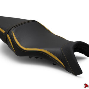 Styleline Seat Covers for the HONDA CB650F 14-18