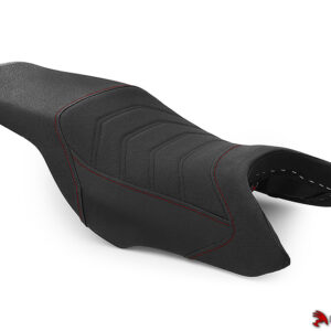 Cafe Line Seat Covers for the HONDA HORNET 900 919 02-07