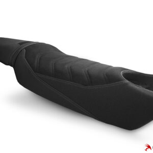 Cafe Line Seat Covers for the HONDA NT400 NT650 88-92