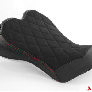 Diamond Sport Seat Covers for the HONDA CB1000R 18-20