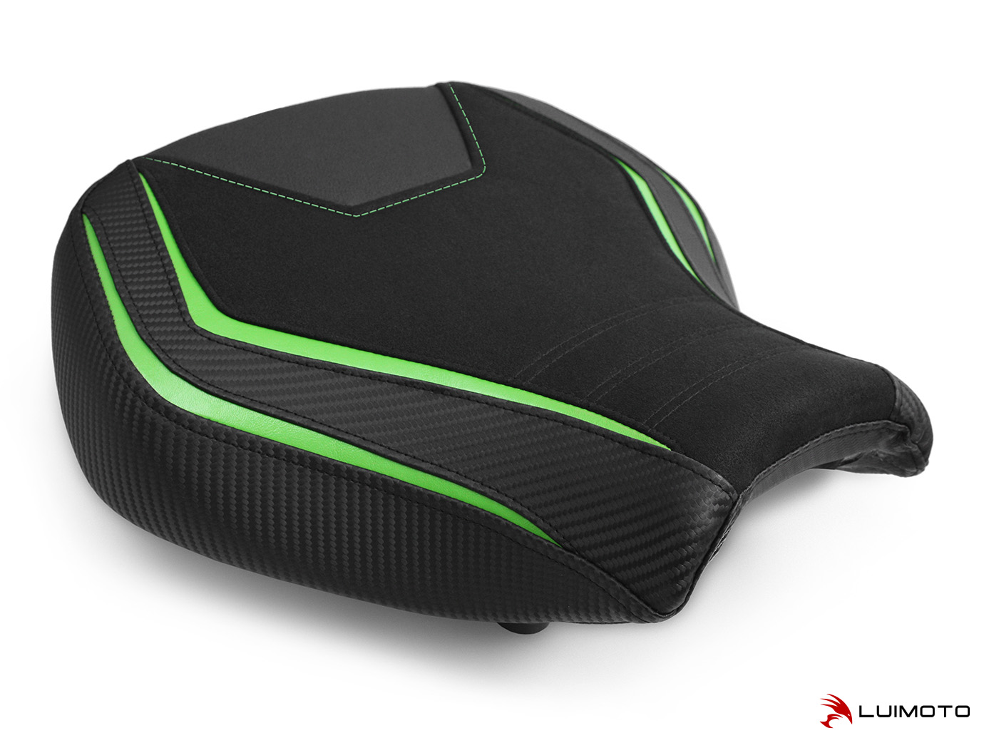Hypersport | Ergo Fit Rider Seat Cover 6 Hypersport | Ergo Fit Rider Seat Cover - Image 6