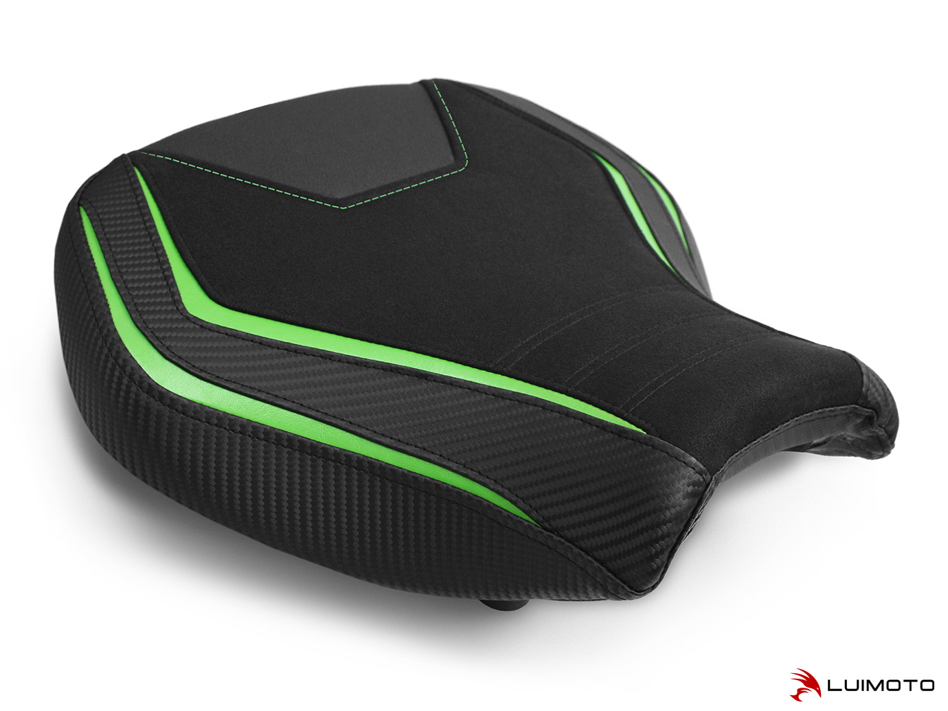 Hypersport | Ergo Fit Rider Seat Cover 5 Hypersport | Ergo Fit Rider Seat Cover - Image 5