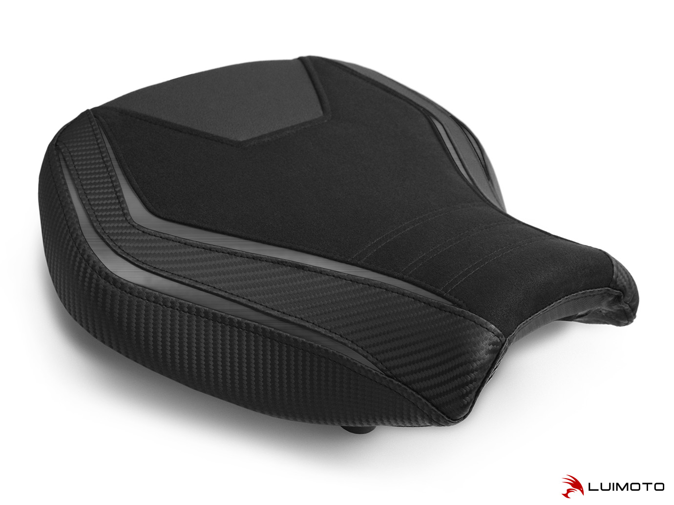 Hypersport | Ergo Fit Rider Seat Cover 1 Hypersport | Ergo Fit Rider Seat Cover