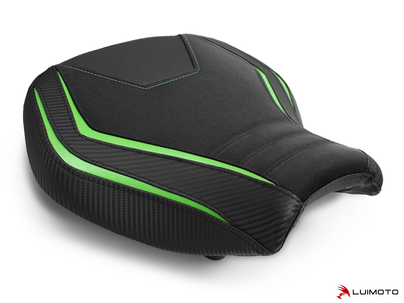 Hypersport | Ergo Fit Rider Seat Cover 3 Hypersport | Ergo Fit Rider Seat Cover - Image 3