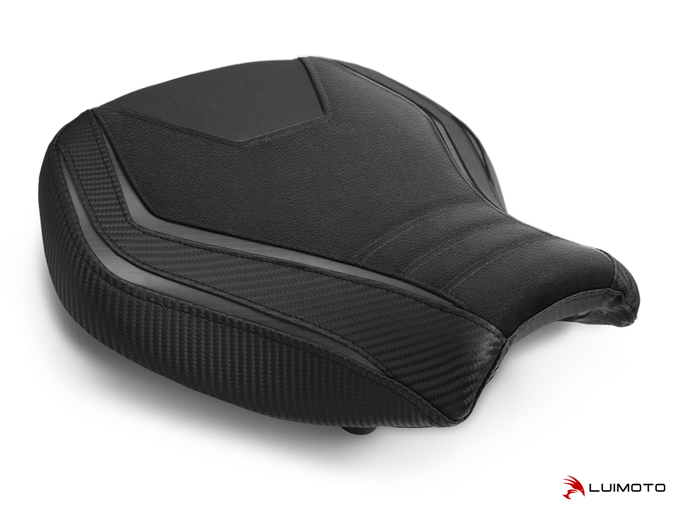 Hypersport | Ergo Fit Rider Seat Cover 2 Hypersport | Ergo Fit Rider Seat Cover - Image 2