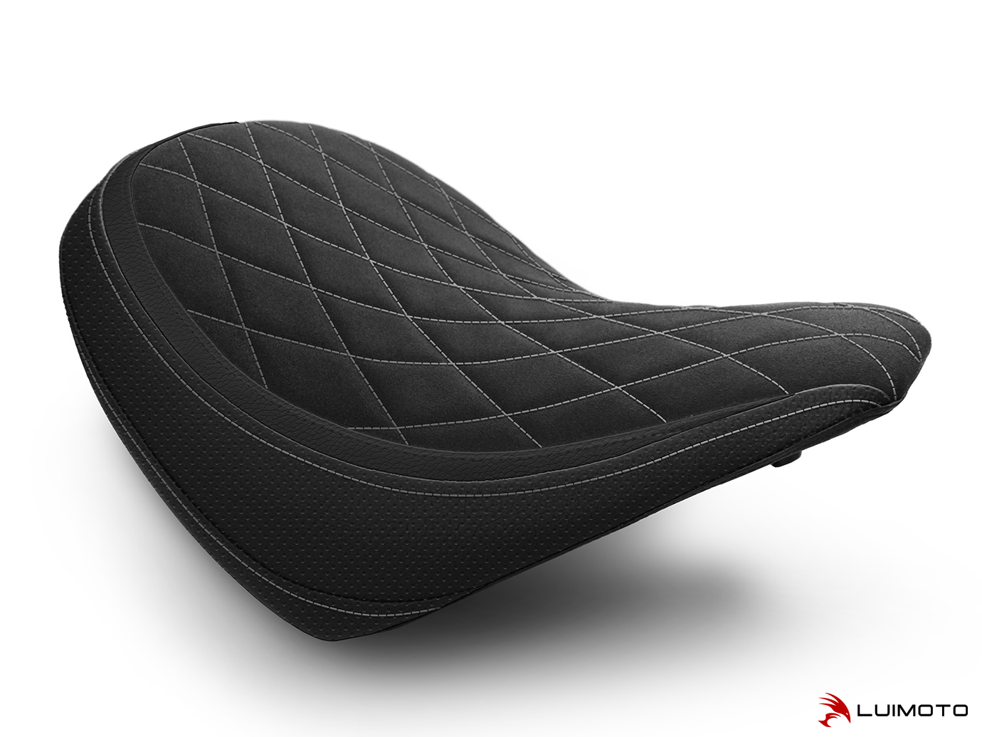 Diamond Seat Covers for the INDIAN SCOUT SIXTY 15-20 6 Diamond Seat Covers for the INDIAN SCOUT SIXTY 15-20 - Image 6