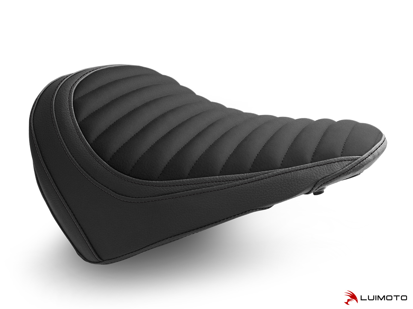 Classic Seat Covers for the INDIAN SCOUT BOBBER 18-20 6 Classic Seat Covers for the INDIAN SCOUT BOBBER 18-20 - Image 6