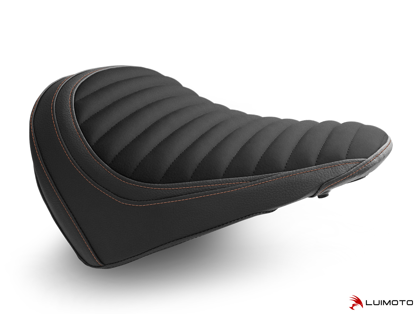 Classic Seat Covers for the INDIAN SCOUT BOBBER 18-20 5 Classic Seat Covers for the INDIAN SCOUT BOBBER 18-20 - Image 5