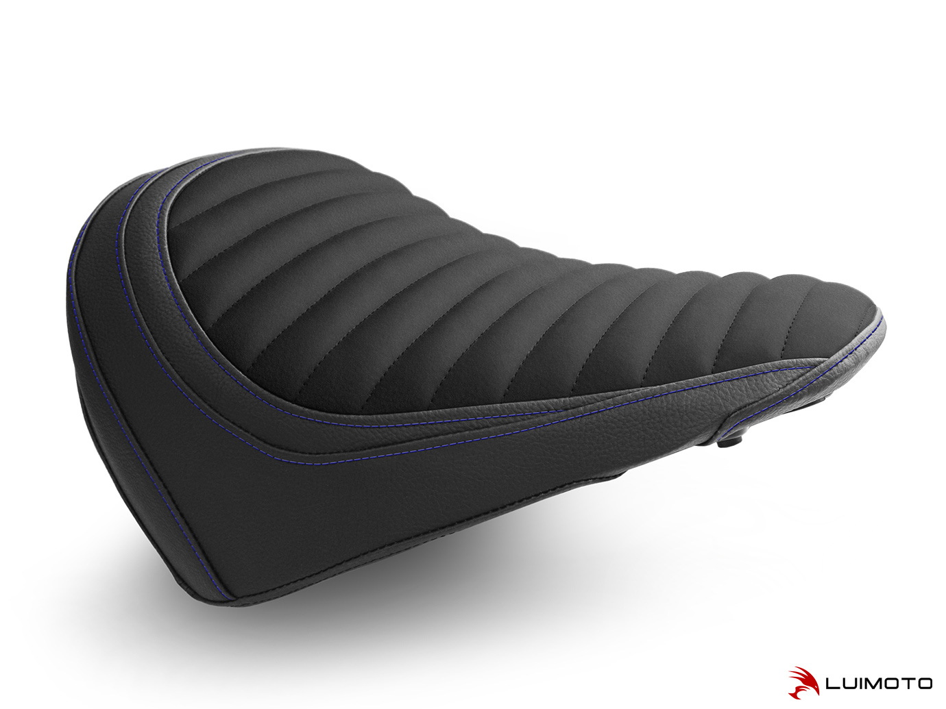 Classic Seat Covers for the INDIAN SCOUT BOBBER 18-20 3 Classic Seat Covers for the INDIAN SCOUT BOBBER 18-20 - Image 3