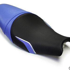 Sport Seat Covers for the KAWASAKI NINJA 650R ER6N ER6F 05-08