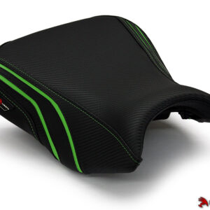 Sport Seat Covers for the KAWASAKI NINJA 650 ER6N ER6F 12-16