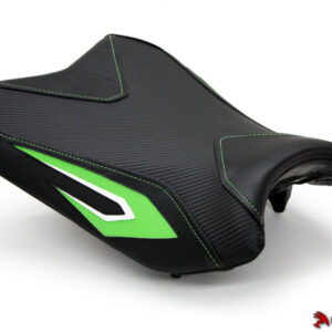 Sport Seat Covers for the KAWASAKI NINJA 300 13-17