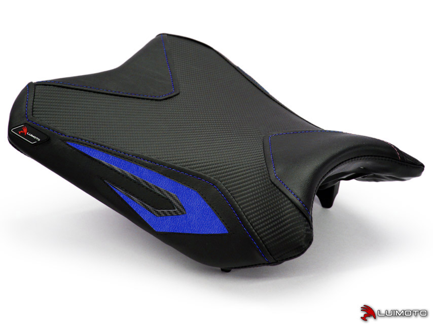 Sport Seat Covers for the KAWASAKI NINJA 300 13-17 6 Sport Seat Covers for the KAWASAKI NINJA 300 13-17 - Image 6