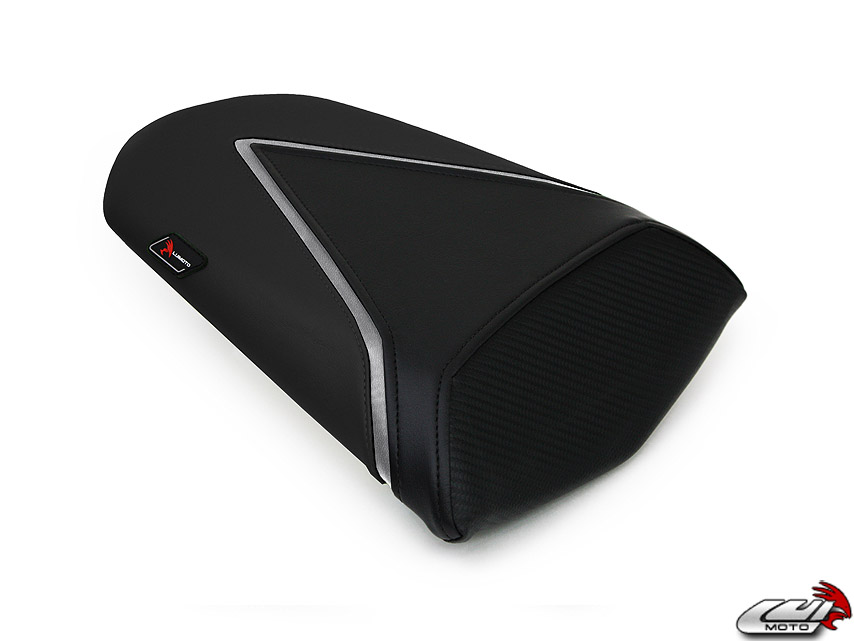 Passenger Seat Cover for the KAWASAKI NINJA 1000 11-16 2 Passenger Seat Cover for the KAWASAKI NINJA 1000 11-16 - Image 2