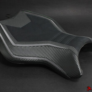 Hypersport Seat Covers for the KAWASAKI NINJA H2 15-20