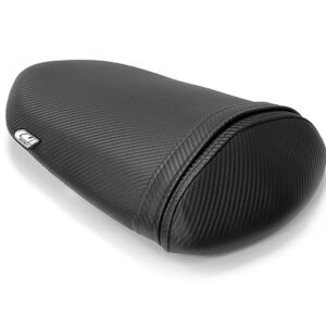Passenger Seat Cover for the KAWASAKI NINJA 250R 08-12