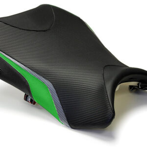 Sport Seat Covers for the KAWASAKI NINJA 250R 08-12