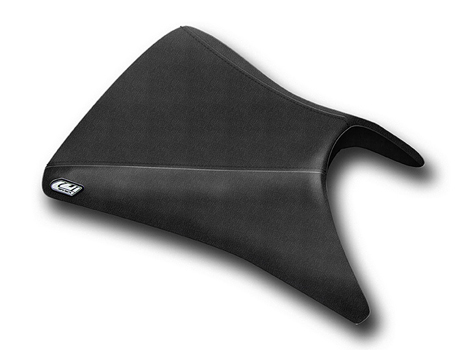 Baseline Seat Covers for the KAWASAKI NINJA ZX-6R 03-04 1 Baseline Seat Covers for the KAWASAKI NINJA ZX-6R 03-04