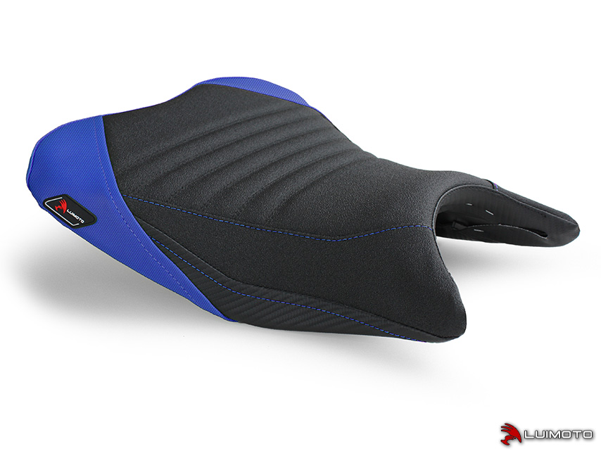Race Seat Covers for the KAWASAKI Z400 19-20 8 Race Seat Covers for the KAWASAKI Z400 19-20 - Image 8