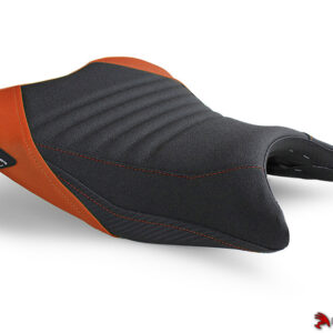 Race Seat Covers for the KAWASAKI Z250 19-20