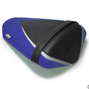 Passenger Seat Cover for the KAWASAKI NINJA ZX-10R 08-10