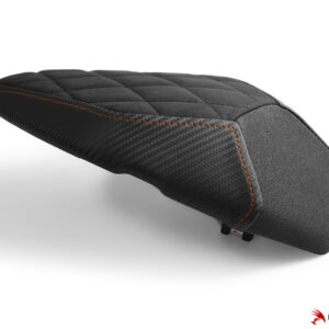 Passenger Seat Cover for the KAWASAKI NINJA ZX-6R 19-20