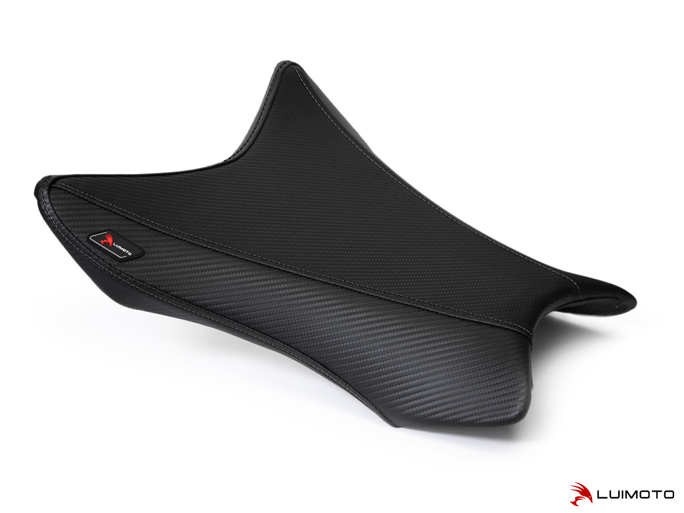Baseline Seat Covers for the KAWASAKI NINJA ZX-10R 16-20 2 Baseline Seat Covers for the KAWASAKI NINJA ZX-10R 16-20 - Image 2