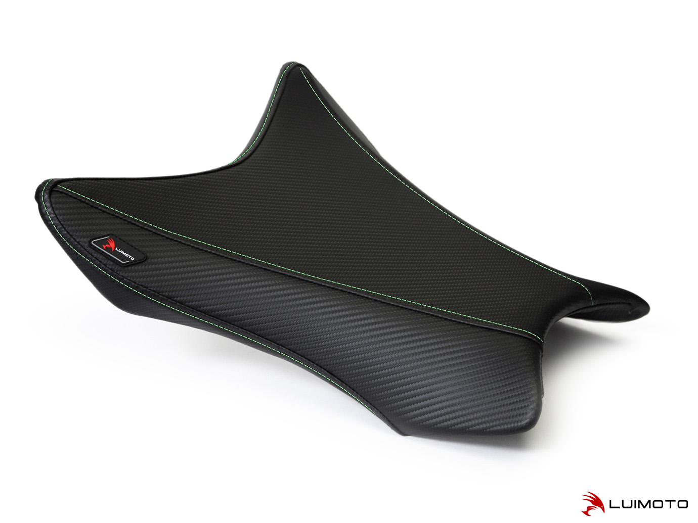 Baseline Seat Covers for the KAWASAKI NINJA ZX-10R 16-20 3 Baseline Seat Covers for the KAWASAKI NINJA ZX-10R 16-20 - Image 3