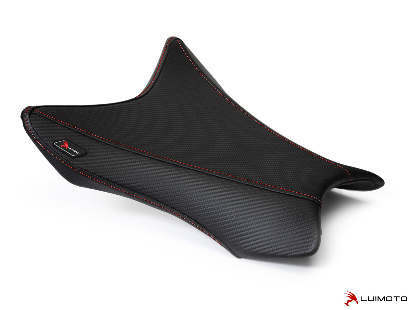 Baseline Seat Covers for the KAWASAKI NINJA ZX-10R 16-20 1 Baseline Seat Covers for the KAWASAKI NINJA ZX-10R 16-20