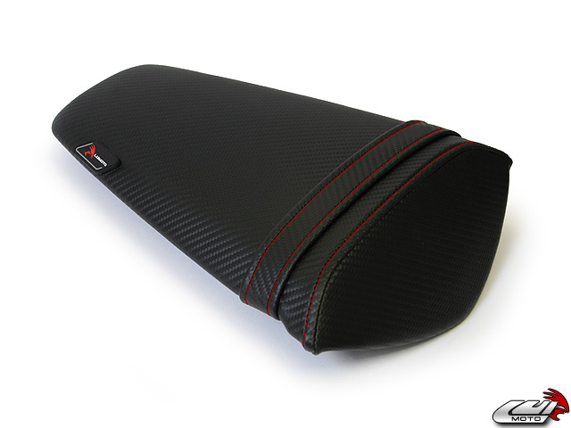 Passenger Seat Cover the KAWASAKI NINJA ZX-10R 11-15 4 Passenger Seat Cover the KAWASAKI NINJA ZX-10R 11-15 - Image 4