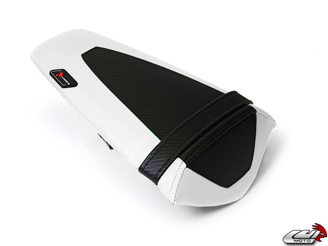 Passenger Seat Cover for the KAWASAKI NINJA ZX-10R 11-15 2 Passenger Seat Cover for the KAWASAKI NINJA ZX-10R 11-15 - Image 2