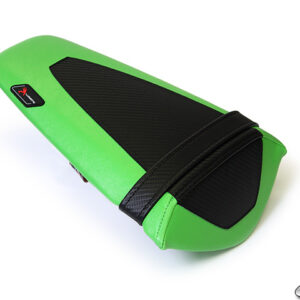 Passenger Seat Cover for the KAWASAKI NINJA ZX-10R 11-15