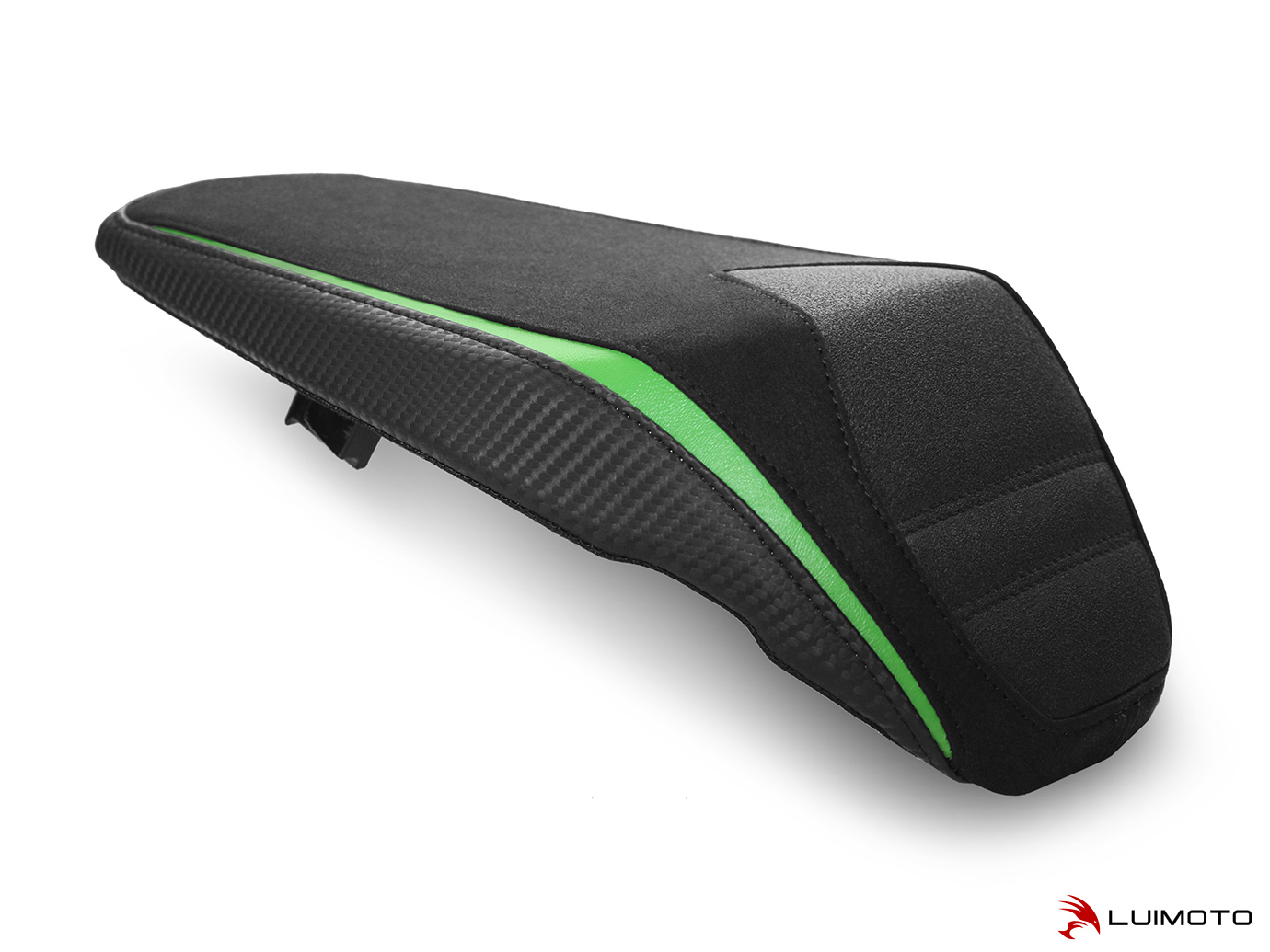 Passenger Seat Cover for the KAWASAKI Z900 20 1 Passenger Seat Cover for the KAWASAKI Z900 20