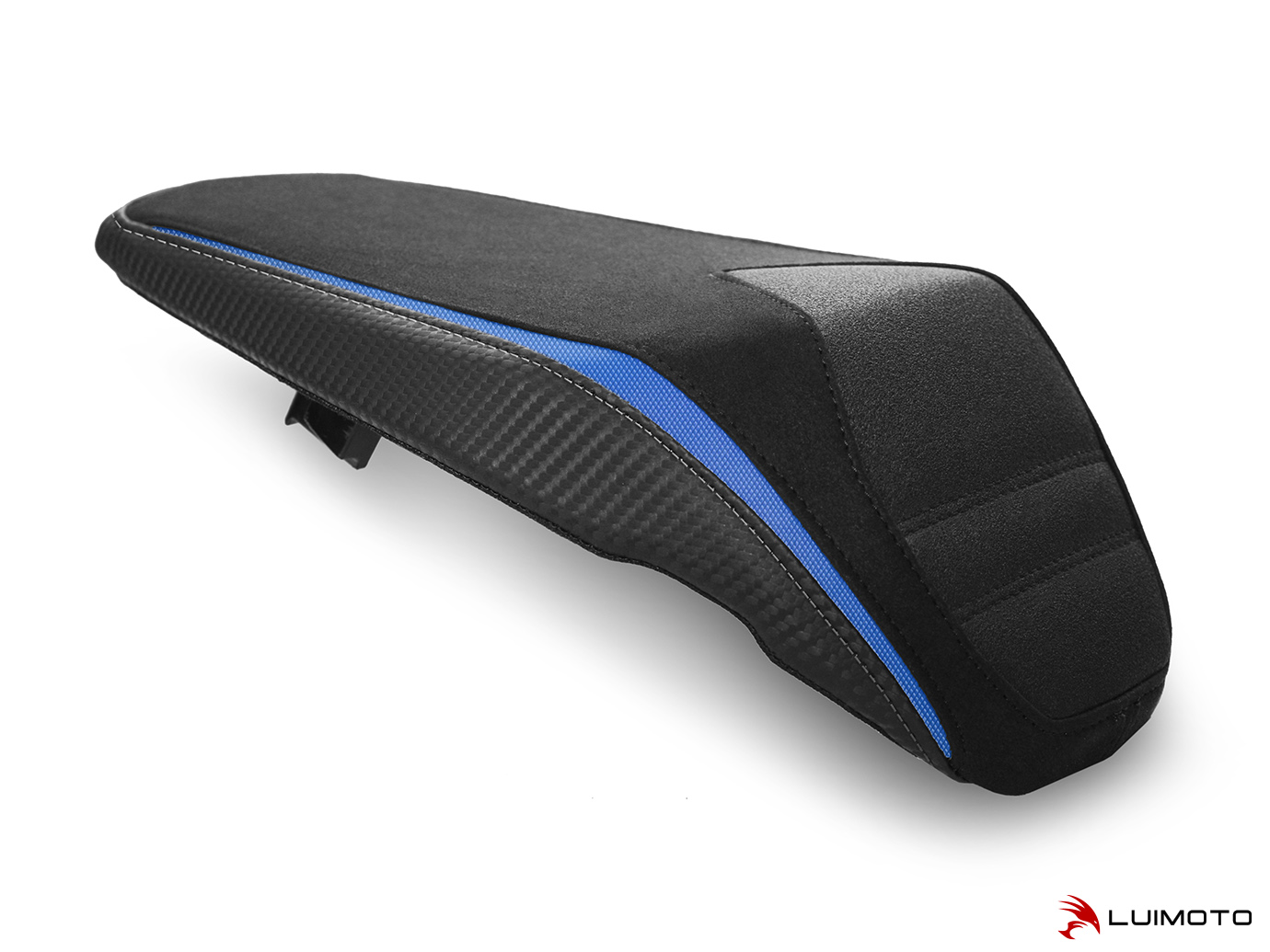 Passenger Seat Cover for the KAWASAKI Z900 20 2 Passenger Seat Cover for the KAWASAKI Z900 20 - Image 2