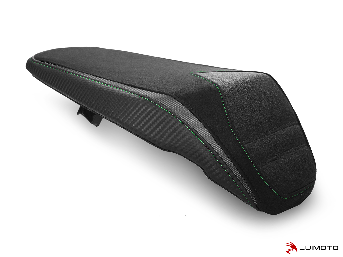 Passenger Seat Cover for the KAWASAKI Z900 20 4 Passenger Seat Cover for the KAWASAKI Z900 20 - Image 4