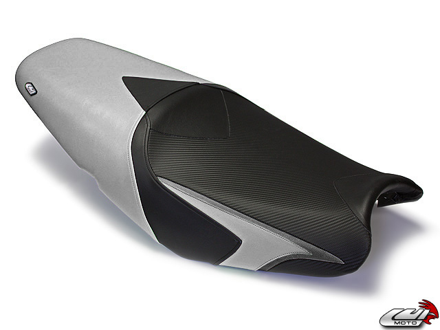 Sport Seat Covers for the KAWASAKI NINJA ZX-14R 06-11 5 Sport Seat Covers for the KAWASAKI NINJA ZX-14R 06-11 - Image 5